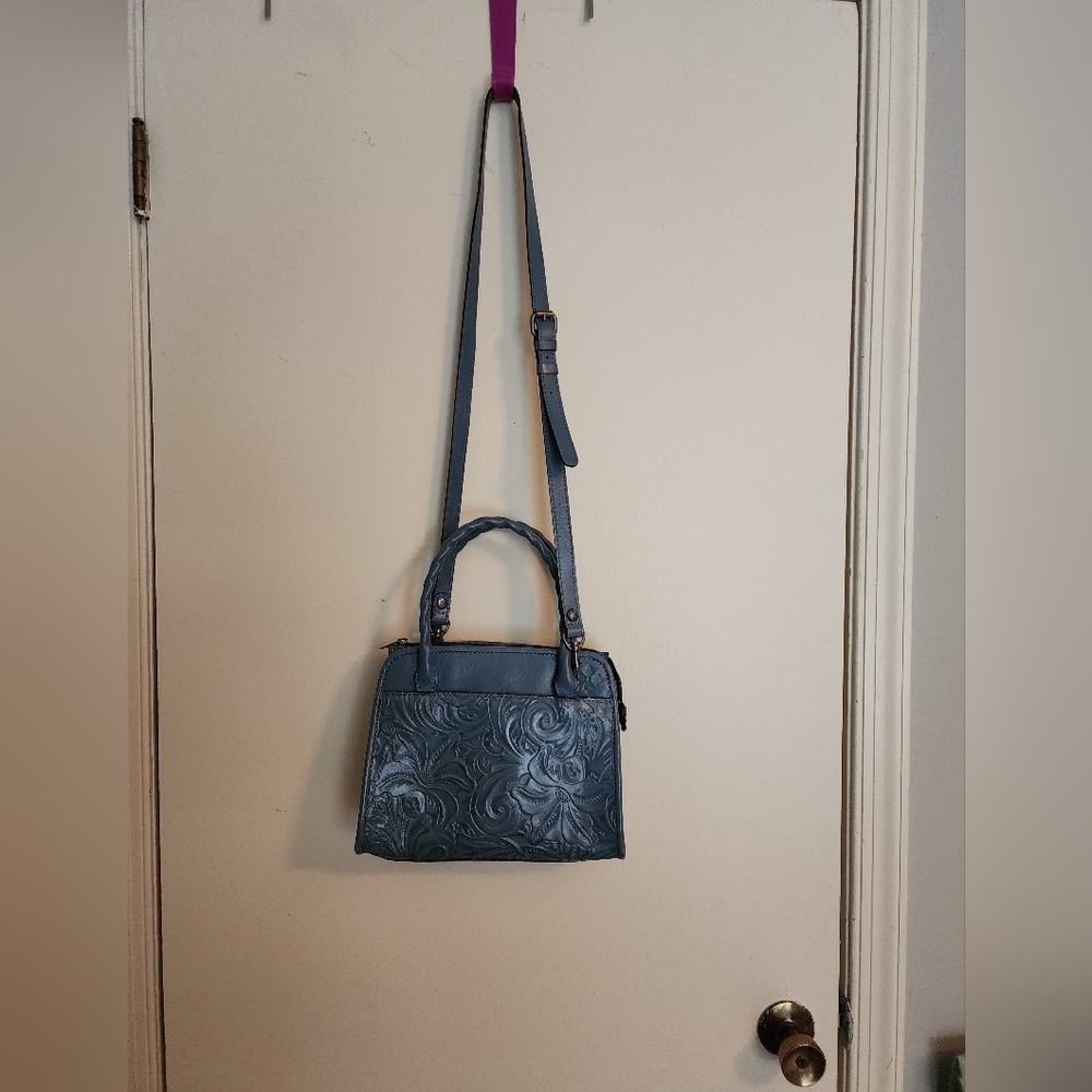 Patricia Nash Handbag